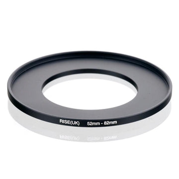 52-82mm Step Up Ring - Arahan Photo